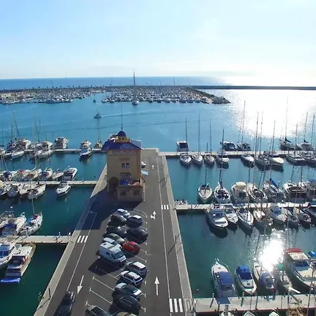 Ak En Apartamento Torrevieja