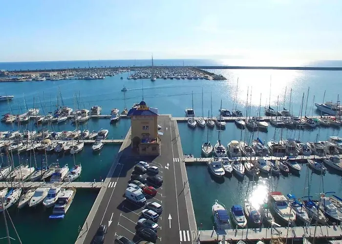 Ak En Apartamento Torrevieja