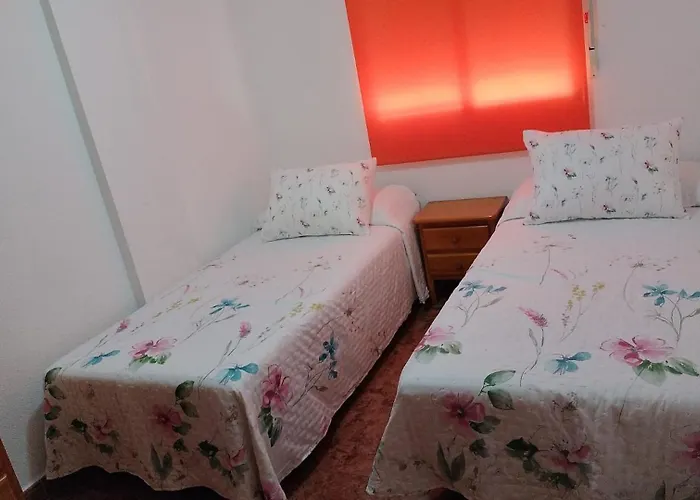 Apartamento Ak En Torrevieja