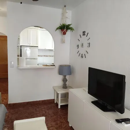 Ak En Апартаменты *