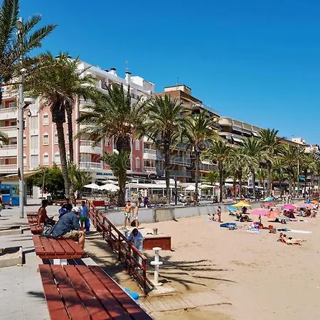 Апартаменты Ak En *