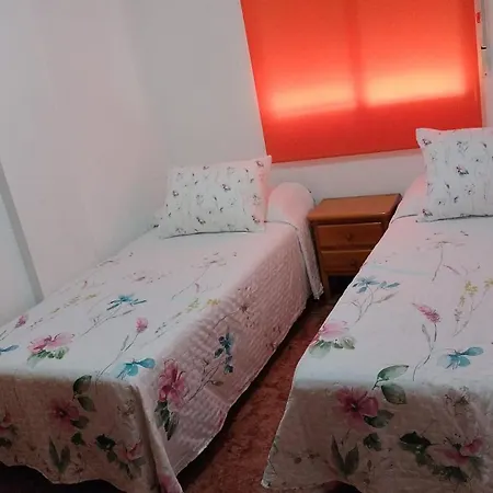 Апартаменты Ak En Торевьиа